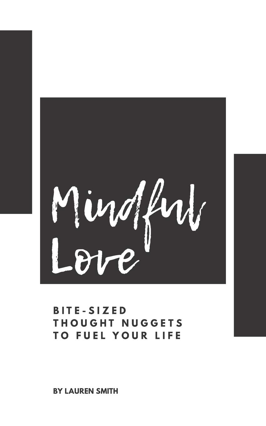 Mindful Love book cover